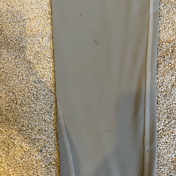 KORA Women’s Active Grey Leggings - Picture 3 of 3